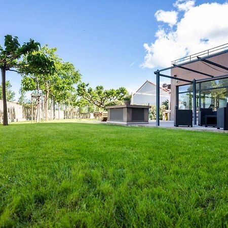 Residence Bleu Castillet Perpignan Exterior foto